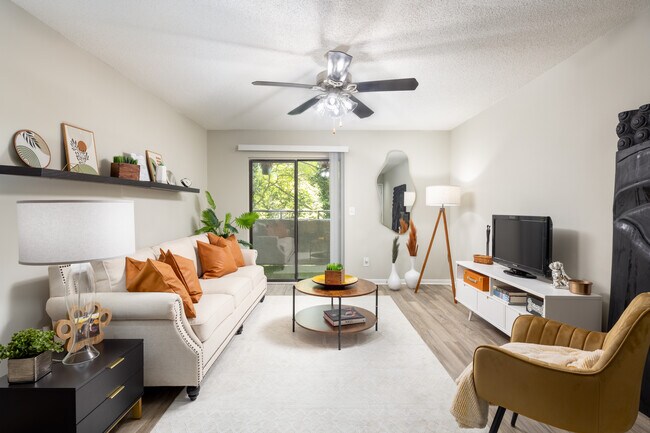 Regency Square, Chamblee, GA 30341 - photo 2