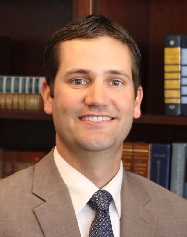 Steven Jennings