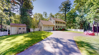 98 Park Ave, Wilmington, MA 01887