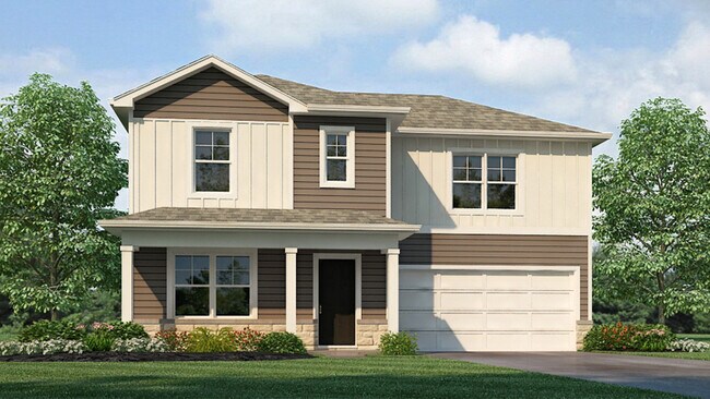 4213 Sycamore Oak Ave unit 36378066, Canal Winchester, OH 43110 - photo 4