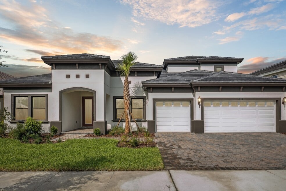 35418 Big Hawk Dr, Zephyrhills, FL 33541 - photo 1