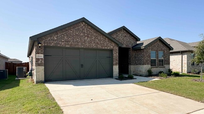 2151 Thornton Dr, Crandall, TX 75114 - photo 2