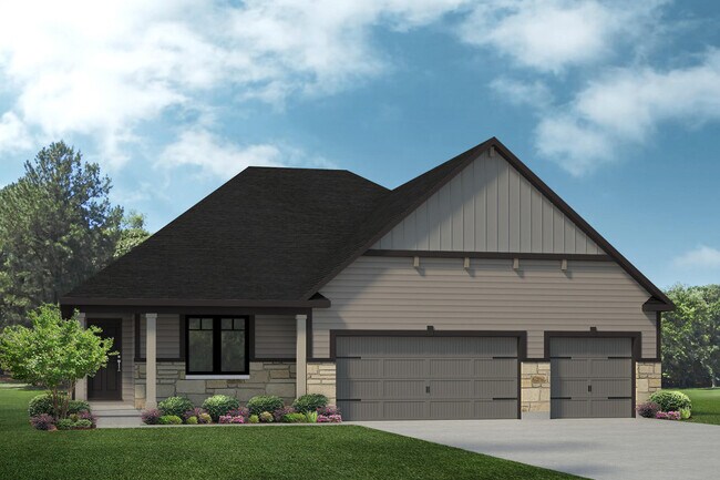 601 Cruden Bay Ct unit 36494366, O Fallon, MO 63368 - photo 2