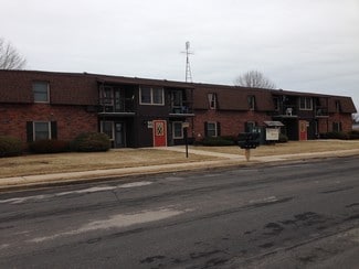119 S 11th St Unit 102, Oostburg, WI 53070
