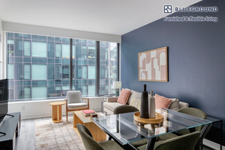 949 First St SE Unit FL8-ID885, Washington, DC 20003