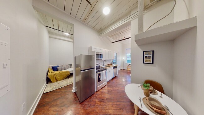 Reading Lofts, Reading, PA 19602 - photo 4