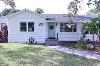 2421 Covina Way S-Mortgage Unit Shady Side, Saint Petersburg, FL 33712