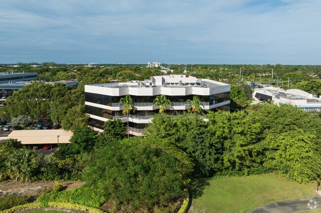 Salt Academy is located in West Boca Raton.