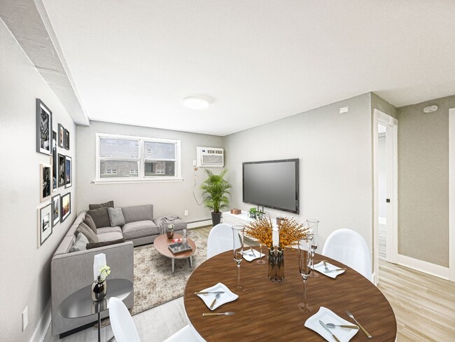 Bucks Crossings, Bensalem, PA 19020 - photo 3