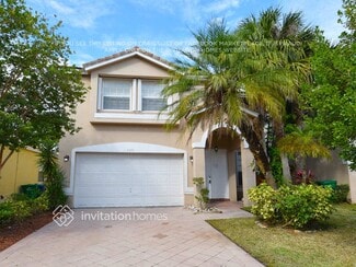 5370 NW 126th Dr, Coral Springs, FL 33076