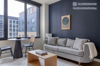 1280 Union St NE Unit FL6-ID866, Washington, DC 20002