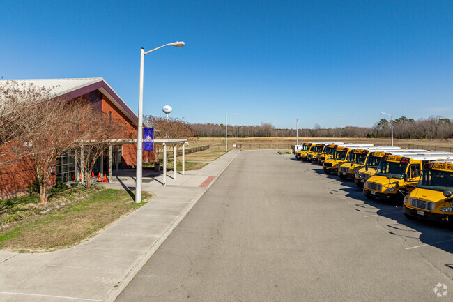 Southwestern Elementary School