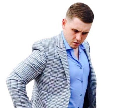 Agent Photo