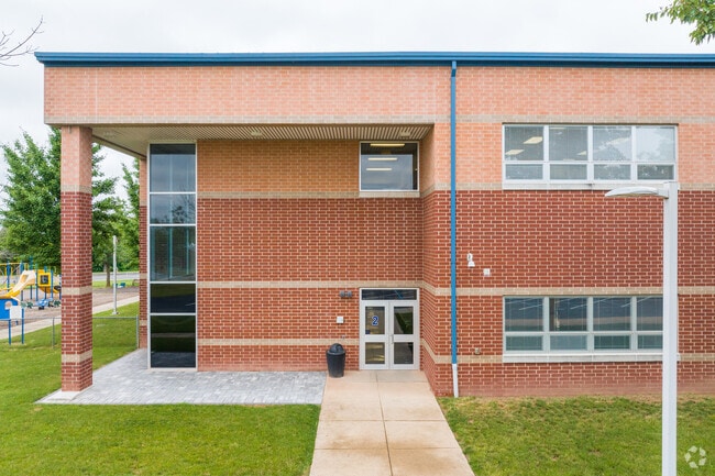 Upper Providence Elementary is located at 833 S Lewis Rd in Royersford, PA.