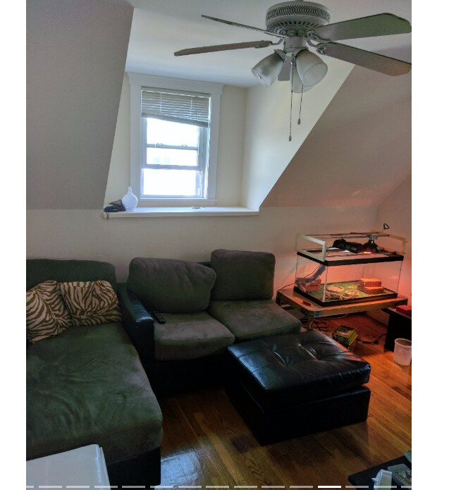60 Walden St, Cambridge, MA 02140
