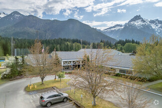 Darrington Elementary School