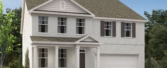 280 Silverleaf Trail, Bethlehem, GA 30620