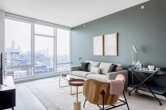 388 Beale St Unit FL6-ID761, San Francisco, CA 94105