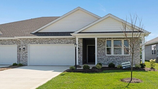 5065 Buffay Ct, New Haven, IN 46774 - photo 2