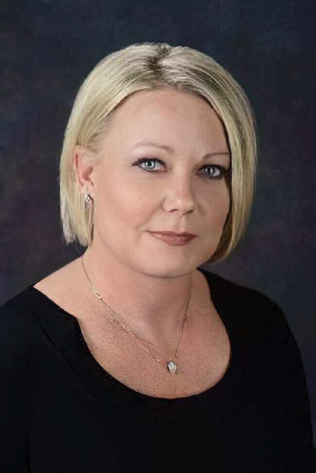 Kelly Garrison
