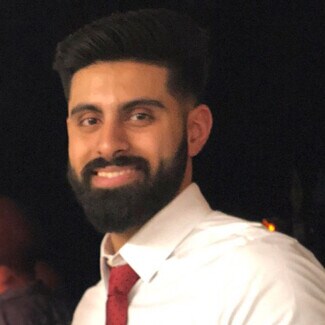 Parm Singh