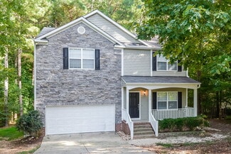 210 River Hills Dr, Clayton, NC 27527