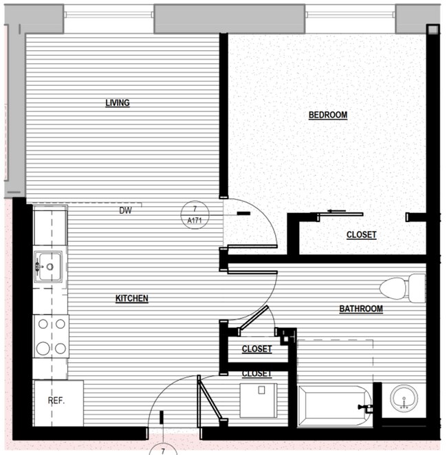 Fox Apartments, York, PA 17401 - photo 2