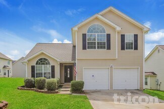 3120 Far Emerald Land, Union City, GA 30291