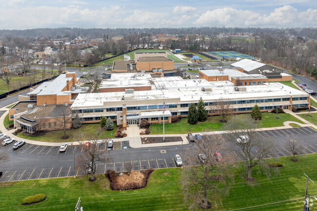 Magnificat High School, Rocky River OH Rankings & Reviews - Homes.com