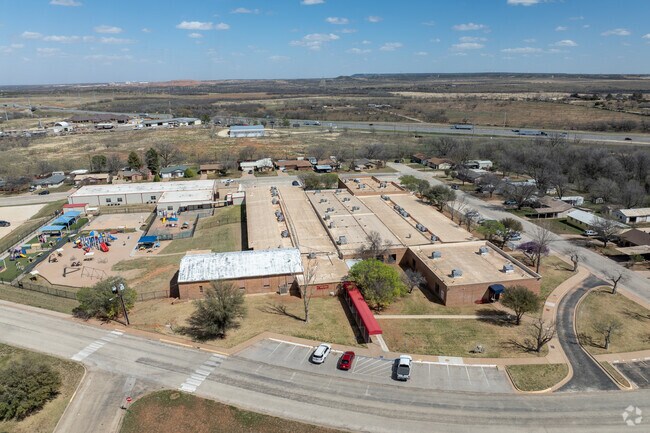 Southeast Elementary School