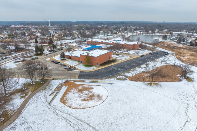 Students are the highest priority at Clifford Johnson School.