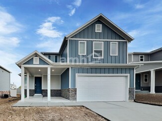 4733 W Nector Tee Rd, West Jordan, UT 84088