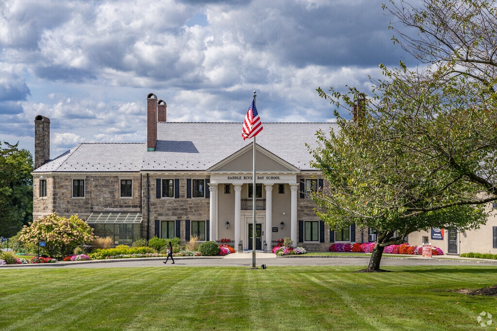 Saddle River Day School in Saddle River, NJ - Homes.com
