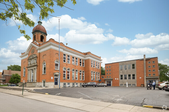 Immaculate Conception Academy is ready to give your student a great educational experience.
