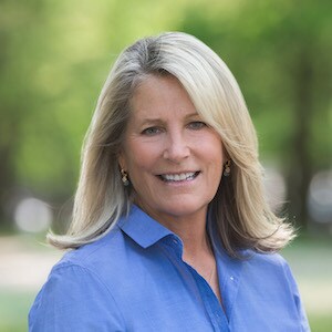 Tricia Blank