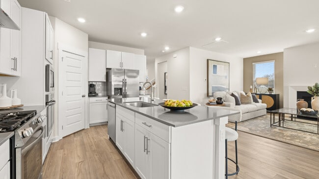 1230 Tucker Dr, Lebanon, TN 37087 - photo 5