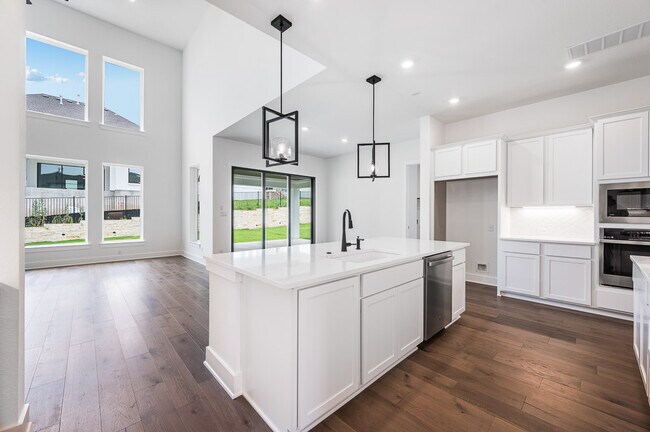 4909 Olimpico Way unit 36665274, Leander, TX 78641 - photo 6