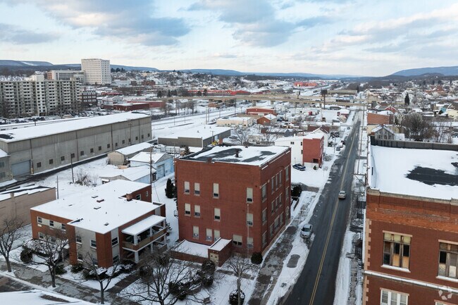 All roads lead to Merakey Education and Autism Center Altoona.