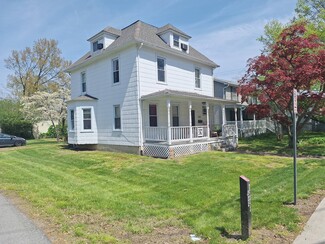 5100 Berwyn Rd, College Park, MD 20740