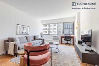 330 E 46th St Unit FL11-ID1792, New York, NY 10017