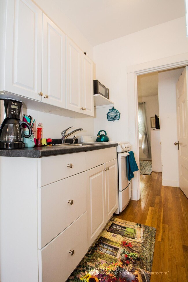 12 Chiswick Rd unit 1, Brighton, MA 02135 - photo 4