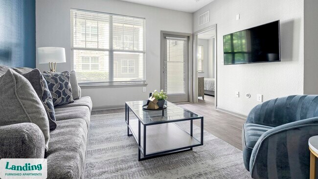 7116 Finn Hall Ave unit 11-108, Charlotte, NC 28216 - photo 4