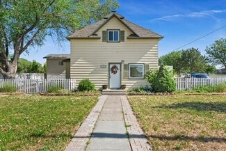 1390 E 6th S, Mountain Home, ID 83647