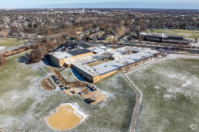 Williams Intermediate School