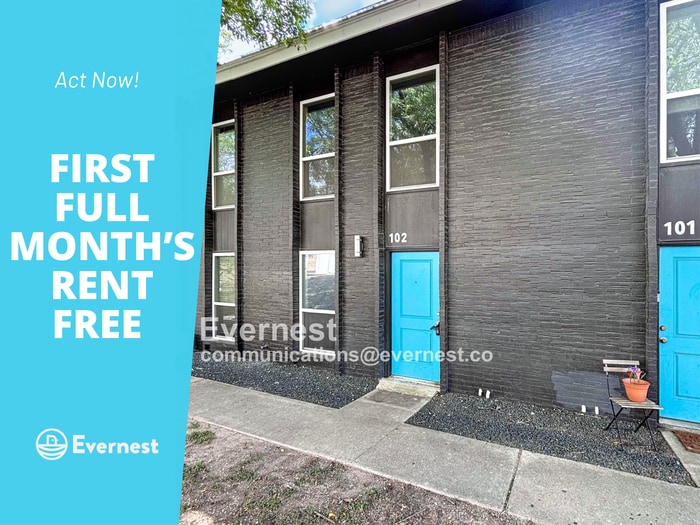 3804 Southway Dr unit 102, Austin, TX 78704 - photo 1