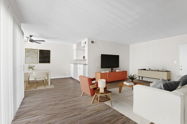 Sherholt, Los Angeles, CA 90048 - photo 4