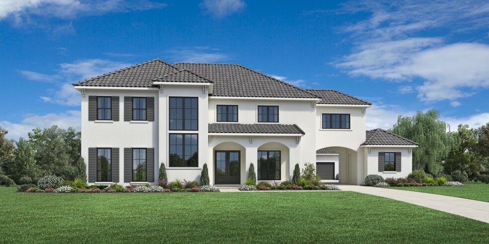 3629 Torcello Cove, Leander, TX 78641 - photo 1