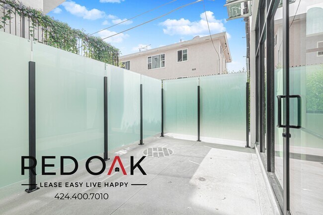 1860 N Western Ave unit 124, Los Angeles, CA 90027 - photo 4