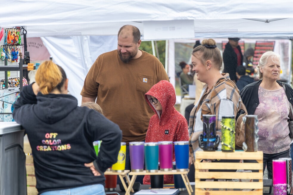 Springfield Township Bucks