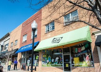 732 Massachusetts St, Lawrence, KS 66044